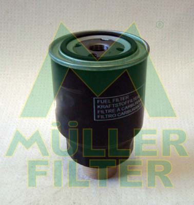MULLER FILTER Polttoainesuodatin FN705